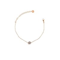 Bracciale Rue des Mille Donna STARDUST in Argento Zirconia BRZ-011 QUAD - BRZ-011 QUAD